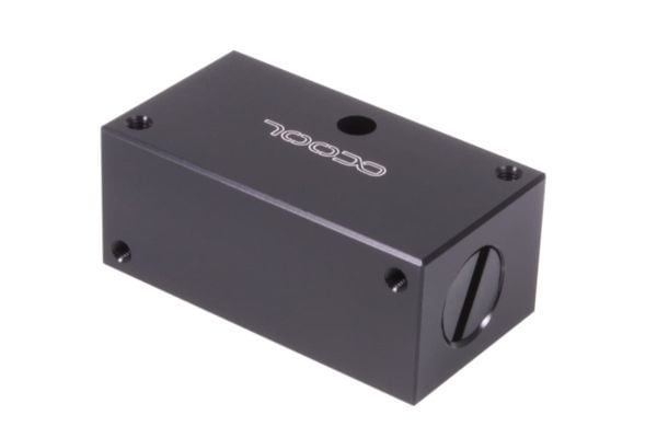 Alphacool ES Distro Plate C1