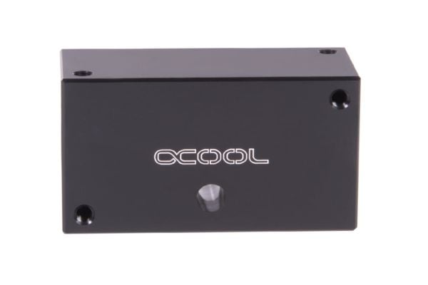 Alphacool ES Distro Plate C1
