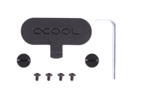 Alphacool ES Distro Plate C1