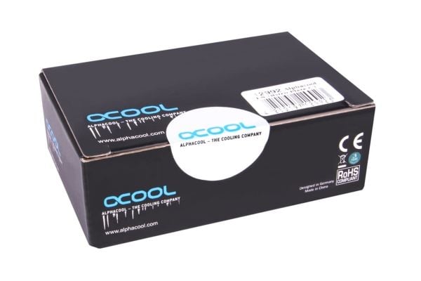 Alphacool ES Distro Plate C1