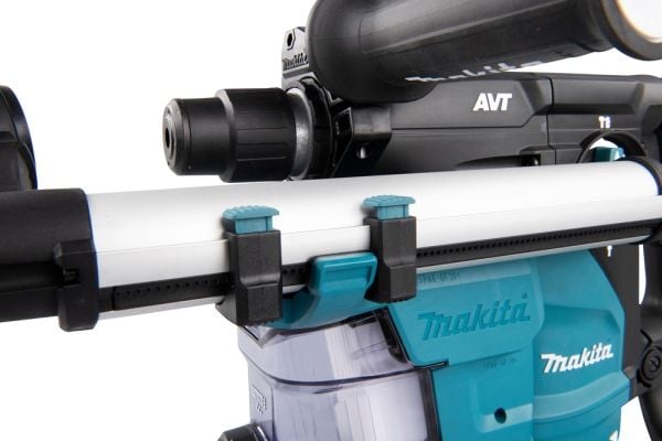 Makita HR3011FCJ - Roterende hammer - 1050 W - 3-modus - SDS-plus - 3.9 joule