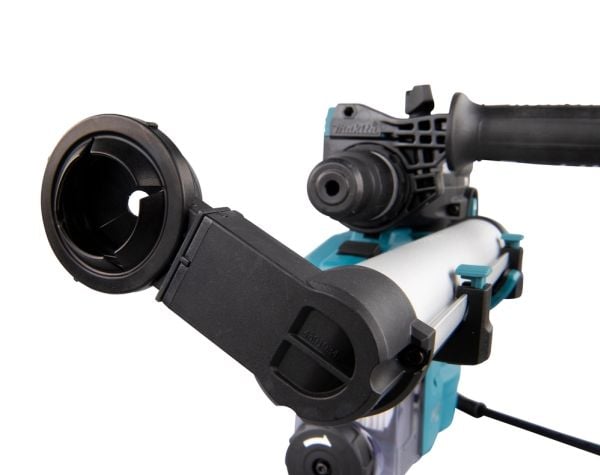 Makita HR3011FCJ - Roterende hammer - 1050 W - 3-modus - SDS-plus - 3.9 joule