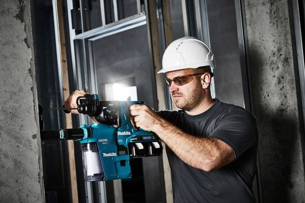 Makita DHR280Z vasara 2 x 18 V