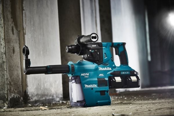 Makita DHR280Z vasara 2 x 18 V
