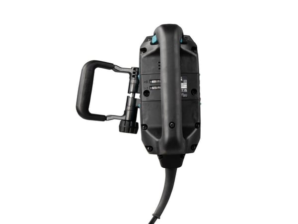 Makita HM1512 - Rivehammer - 1850 W - 15 A - sekskantsokkel 28.6 mm - 48.5 joule