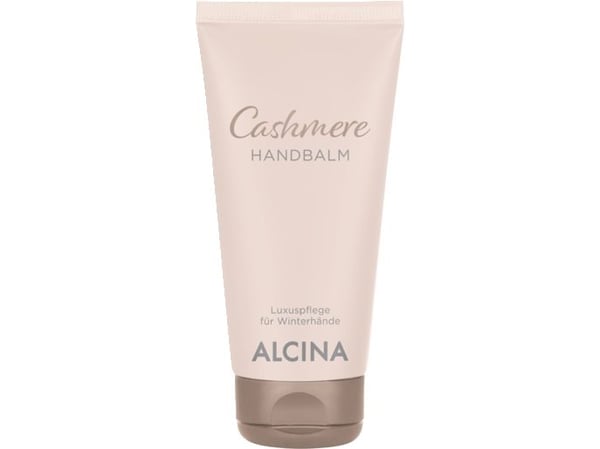 Alcina Cashmere håndbalsam 50 ml