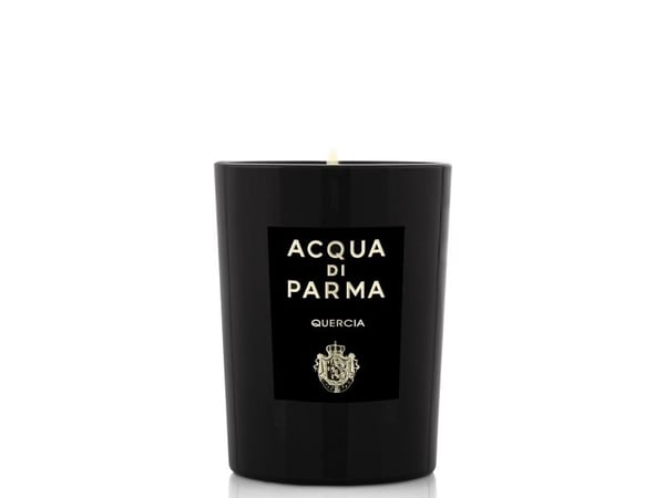 Acqua di Parma Quercia, Rund, Svart, 1 styck
