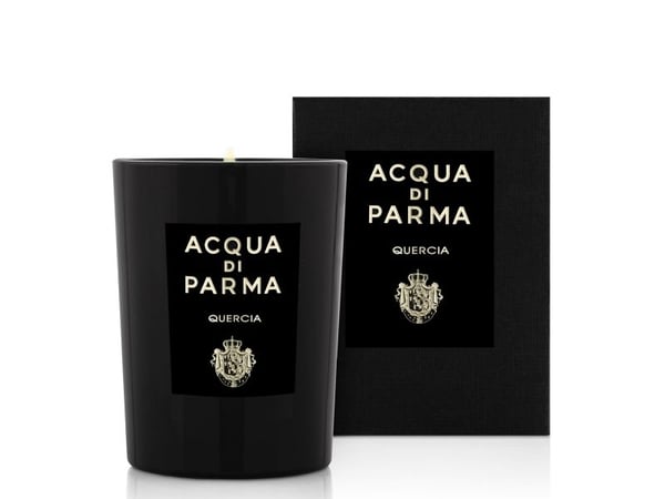 Acqua di Parma Quercia, Rund, Svart, 1 styck