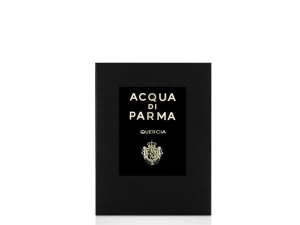Acqua di Parma Quercia, Rund, Svart, 1 styck