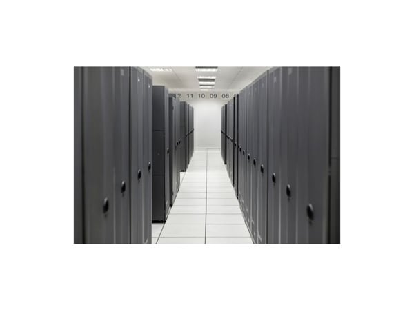 HPE - Kylelementkit för processor - standard