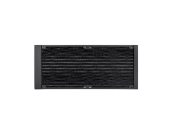Kjøler Thermaltake TH280 Ultra ARGB Sync AIO vannkjøling CL-W385-PL14SW-A