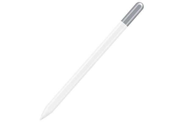 Samsung S Pen - Creator Edition - aktiv stift - hvit