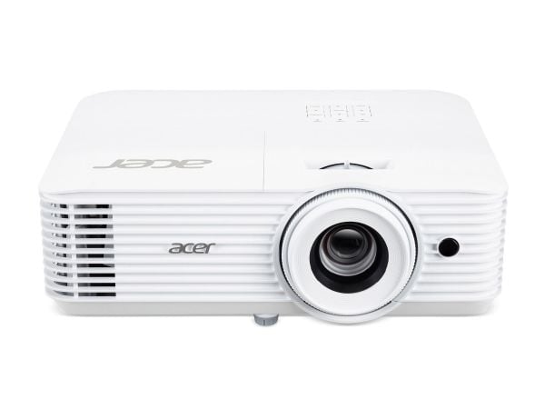 ACER Projektor P5827a 3840x2160/4000 ANSI/2xHDMI/4k