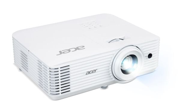 ACER Projektor P5827a 3840x2160/4000 ANSI/2xHDMI/4k