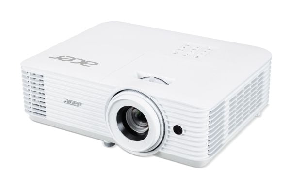 ACER Projektor P5827a 3840x2160/4000 ANSI/2xHDMI/4k