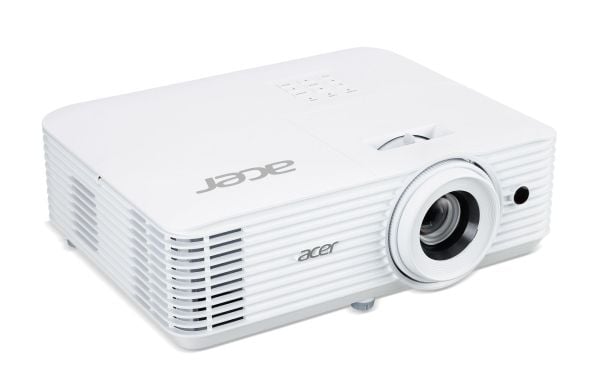 ACER Projektor P5827a 3840x2160/4000 ANSI/2xHDMI/4k