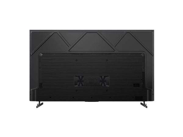 Hisense U7KQ 100U7KQ, 2,54 m (100"), 3840 x 2160 pikseliä, DLED, Älytelevisio, Wi-Fi, Musta