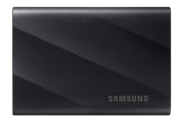 Samsung MU-PG1T0B, 1 TB, USB Type-C, 3.2 Gen 2 (3.1 Gen 2), 2000 MB/s, Musta
