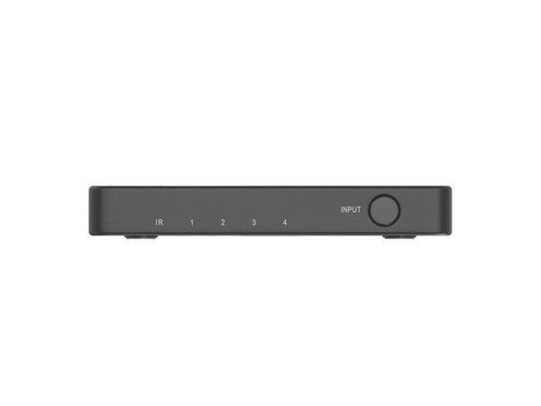 Marmitek 25008457, HDMI, svart, 120 Hz, 48 Gbit/sek, 7680 x 4320 piksler, 8K Ultra HD