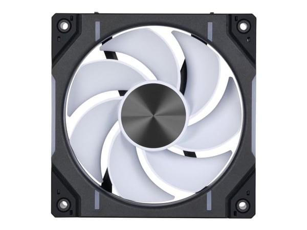 Phanteks D30-120 D-RGB Fan, Fan, 12 cm, 2250 RPM, 30,2 dB, 64,3 cfm, 3,01 m³/h