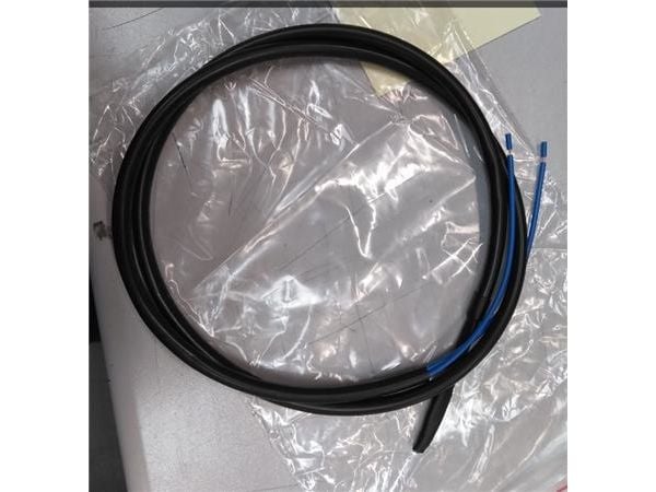 SYSTEMAIR Universal temperaturføler 100 cm til VR700DC (12419), VTC300 (2480 og 2481) samt VSR300 og VSR500 alle versioner.