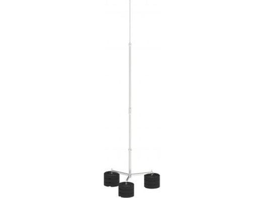 Elko-Bis AL lynmast trippelben 7-M 3P CZ65037009