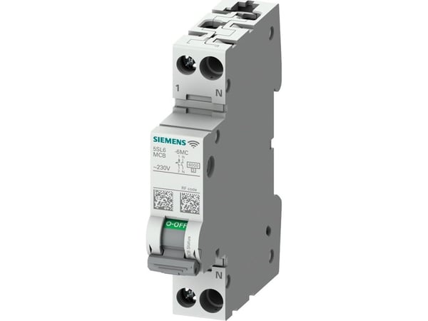 Siemens 5SL6016-6MC