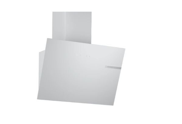 Bosch Series 6 DWK65DK20 liesituuletin seinäkiinnitteinen valkoinen 430 m3/h A