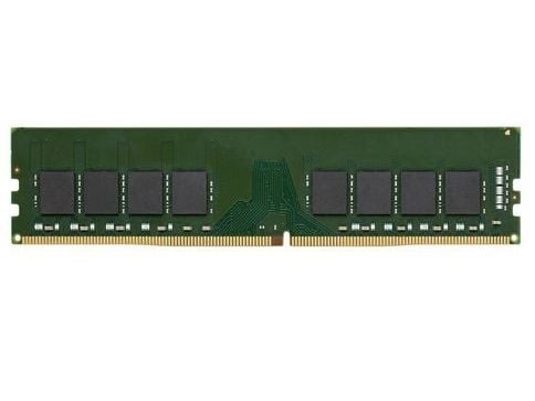 Kingston - DDR4 - modul - 32 GB - DIMM 288-pin - 3200 MT/s - CL22 - 1.2 V - ikke-bufret - ikke-ECC