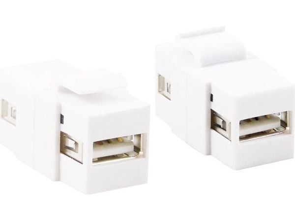 LogiLink NK0013, Vit, Guld, 20 g