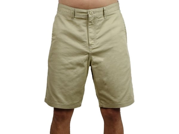 Vans Authentic Stretch 50 Short VN0A2ZY9YKD [VN0A2ZY9YKD; M; 31]