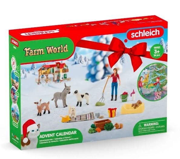 SLH adventskalender 2023 fw 98983 13953