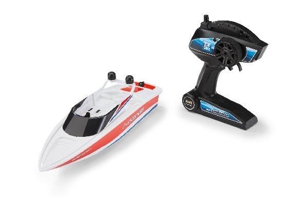 Revell 24137, Yacht, 8 år, Lithium-Ion (Li-Ion)