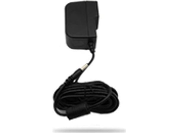 Logitech - Strömadapter
