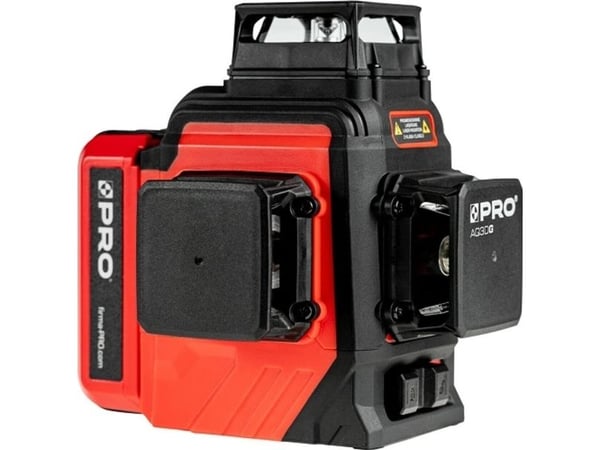 PER EN MULTI-LINE LASER AQ3DG Grønn PER EN MULTI-LINE LASER AQ3DG Grønn
