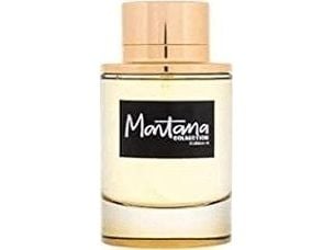 Montana Collection Edition 3 Eau De Parfum 100 ml (kvinne)
