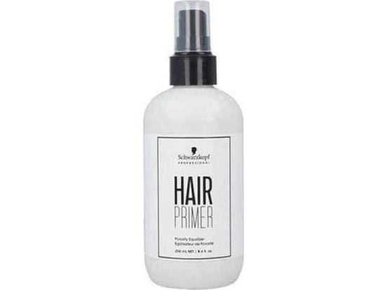 Schwarzkopf Professional Igora Hair Primer 250 ml