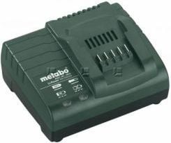 Metabo ASC 30-36 V - Akkulaturi - 3 A - Eurooppa