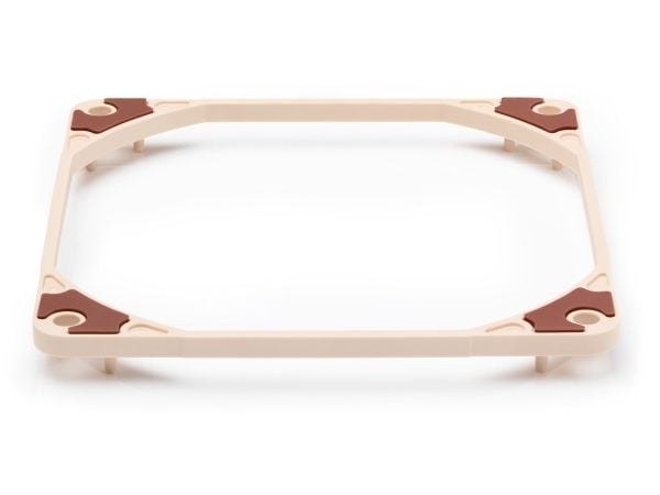 Noctua NA-IS1-12 - Inlet side spacers - 120 mm (en pakke 2)