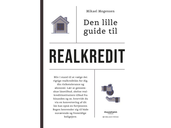Pieni opas kiinnitysluottoihin | Mikael Mogensen | Kieli: Tanska
