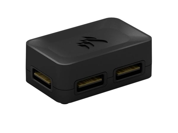 CORSAIR iCUE Link - Signal-splitteboks