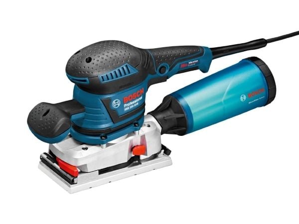 Bosch RYSTEPUDSER GSS 230 AVE L-BOXX 3
