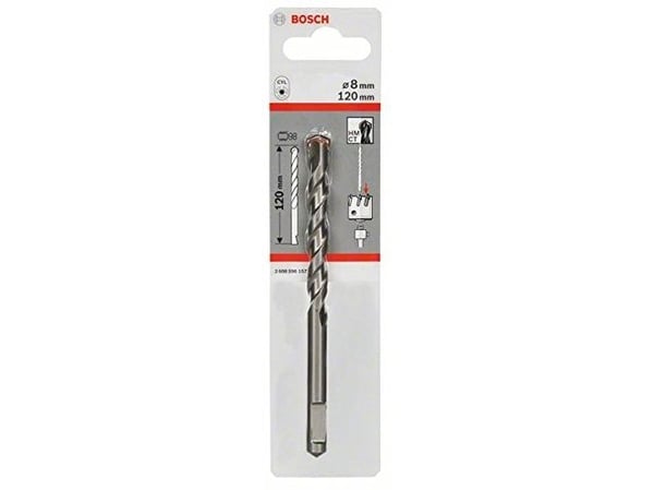 Bosch tarvikkeet Bosch sähkötyökalut 2608596157 Centrereringsbor 1 stk