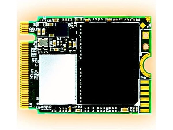Transcend MTE300S, 512 GB, M.2, 2000 MB/s