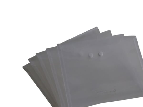 Rexel ICE asiakirjapussi A4 kirkas (5) - A4 - Läpinäkyvä - 1 mm - 335 mm - 235 mm - 5 kpl (2101660) Rexel ICE asiakirjapussi A4 kirkas (5) - A4 - Läpinäkyvä - 1 mm - 335 mm - 235 mm - 5 kpl (2101660)