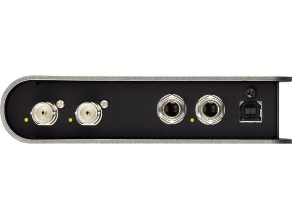 Roland VC-1-SH, Sort, Grå, 1920 x 1080 piksler, SDI (BNC), SDI/HDMI, TRS, 9 V