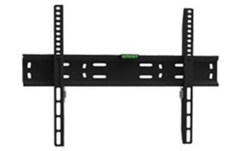 shiverpeaks Basic-S, 58,4 cm (23"), 116,8 cm (46"), 45 kg, Svart