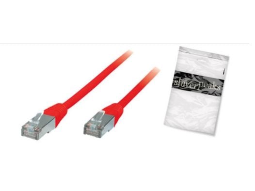 shiverpeaks BS75117-R, 7,5 m, Cat5e, F/UTP (FTP), RJ-45, RJ-45