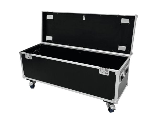 Roadinger 30126930, Transportkasse, Bjørk, 19,9 kg, Brun