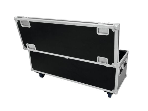 Roadinger 30126930, Transportkasse, Bjørk, 19,9 kg, Brun